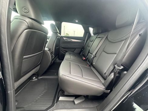 New 2025 Cadillac XT5 Luxury w/ LPO, Floor Liner Package image 14