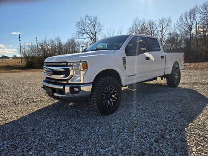 Used 2022 Ford F250 XLT w/ XLT Value Package