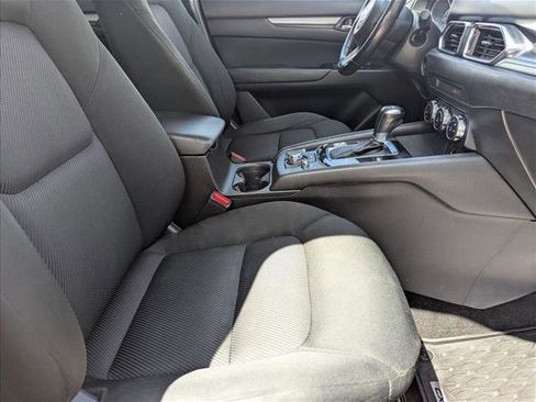 Used 2018 MAZDA CX-5 Sport w/ I-ACTIVSENSE Package AWD/4WD image 19