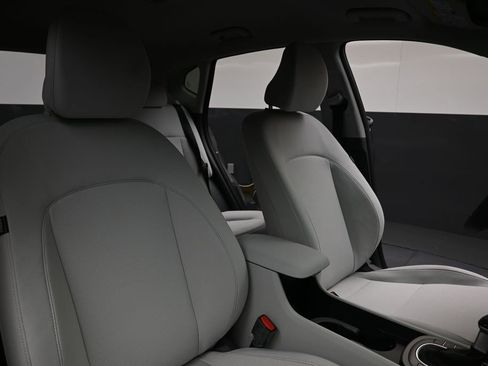 New 2026 Hyundai Kona SEL Sport AWD/4WD image 13