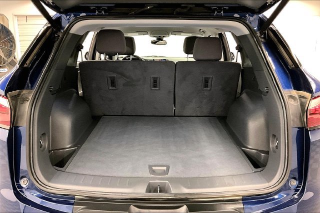 Used 2022 Chevrolet Blazer LT FWD image 41