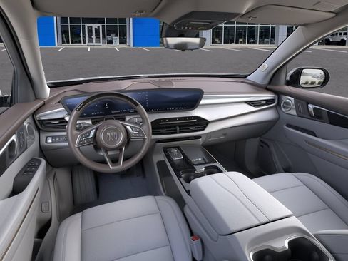 New 2026 Buick Enclave Avenir w/ Super Cruise Package FWD image 17