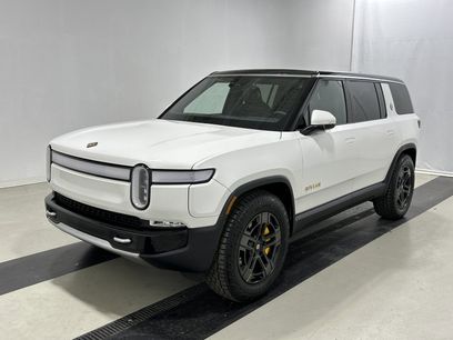 Used 2023 Rivian R1S Adventure