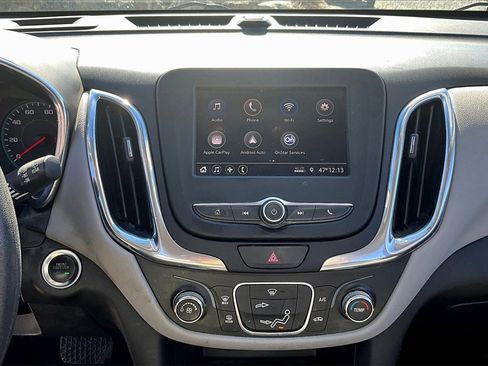 Used 2020 Chevrolet Equinox LS w/ LPO, Cargo Package image 26