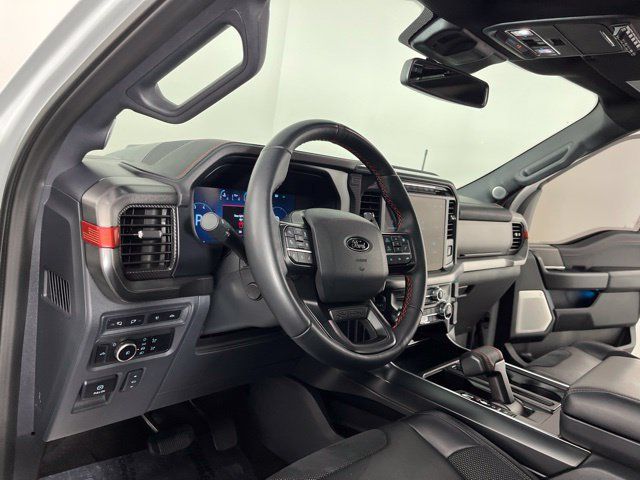 Used 2024 Ford F150 Raptor AWD/4WD image 20