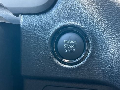 New 2026 Toyota Tundra SR RWD image 23