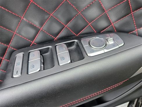 Used 2023 Genesis G70 3.3T w/ Sport Prestige Package image 31