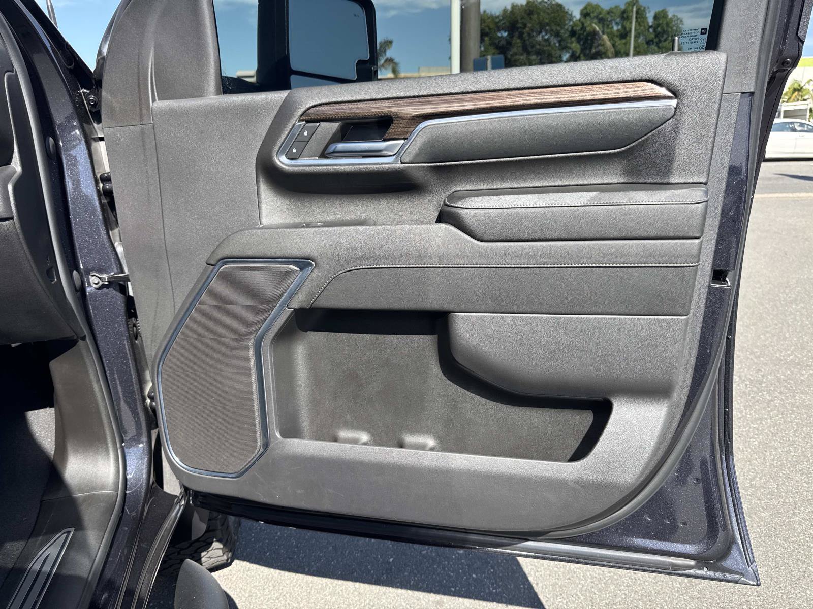 Used 2024 Chevrolet Silverado 2500 LT w/ All Star Edition AWD/4WD image 31
