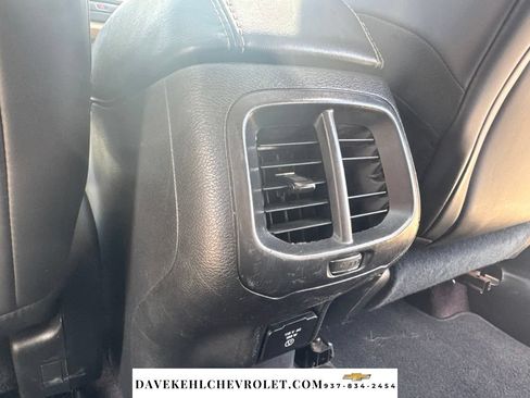 Used 2017 Jeep Cherokee High Altitude AWD/4WD image 43