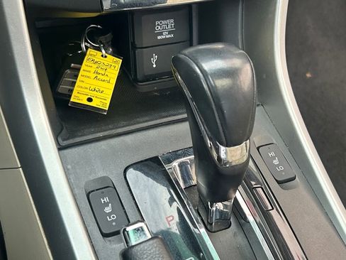 Used 2014 Honda Accord EX-L image 14