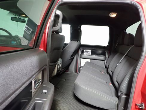 Used 2012 Ford F150 FX4 image 24