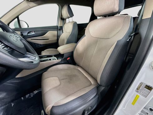 Used 2020 Hyundai Santa Fe SEL FWD image 22