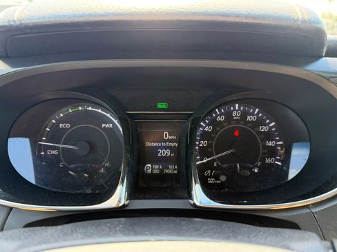 Used 2015 Toyota Avalon XLE Premium FWD image 23