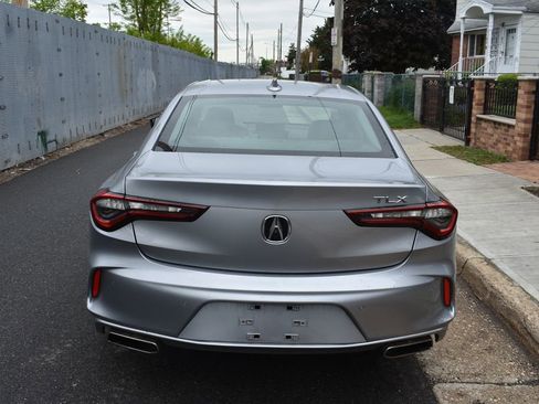 Used 2023 Acura TLX w/ Technology Package FWD image 6