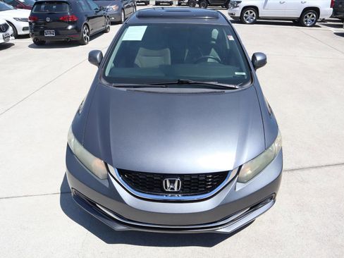 Used 2013 Honda Civic EX image 11