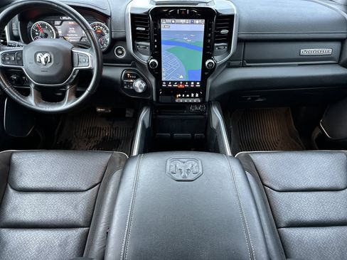 Used 2022 RAM 1500 Laramie image 13