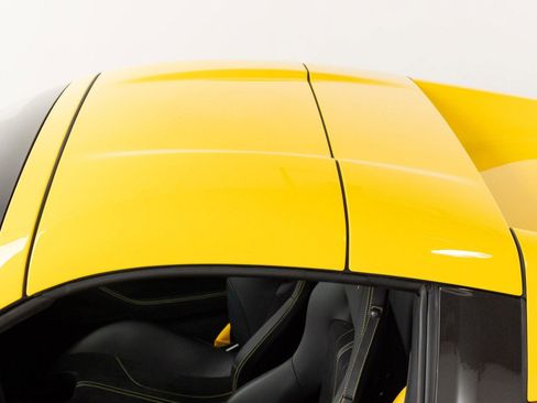 Certified 2021 Ferrari F8 Tributo RWD image 46