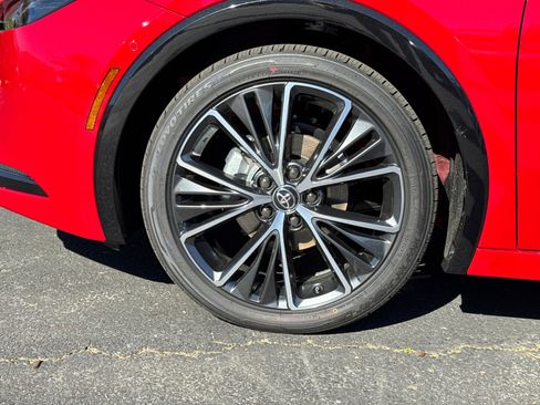 New 2026 Toyota Prius Limited image 6