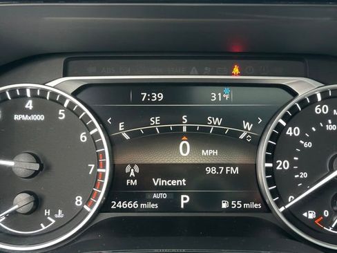 Certified 2023 Nissan Pathfinder SL w/ SL Premium Package image 40