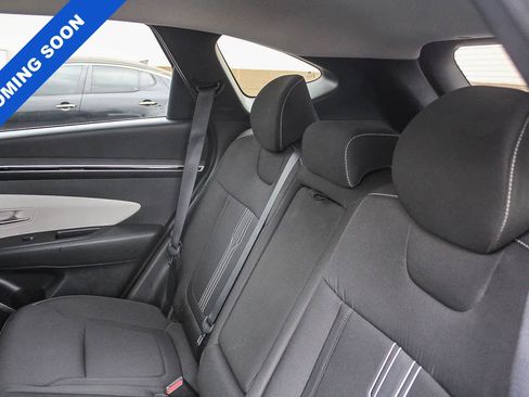 Used 2024 Hyundai Tucson SEL image 24