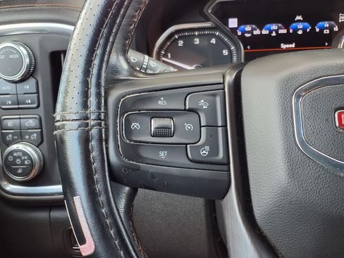 Used 2021 GMC Sierra 1500 AT4 w/ AT4 Premium Package AWD/4WD image 22