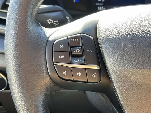 New 2026 Ford Transit 350 148 High Roof Extended w/ Load Area Protection Package image 9