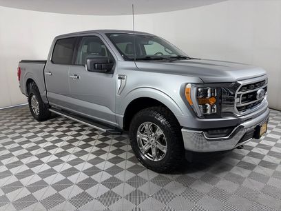 Used 2023 Ford F150 XLT w/ Equipment Group 302A High