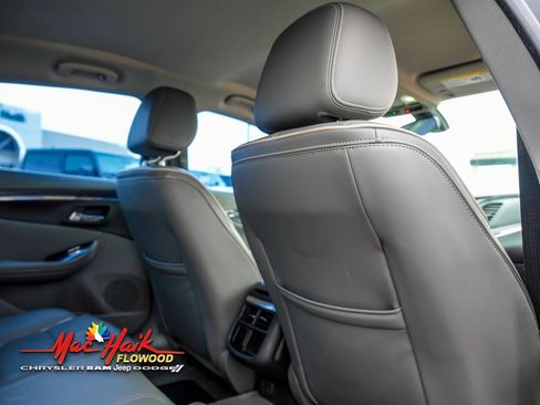 Used 2019 Chevrolet Impala Premier image 13