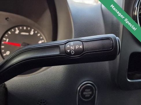 Used 2023 Mercedes-Benz Sprinter 3500 image 31