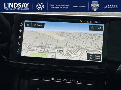 Used 2022 Audi e-tron Premium image 13