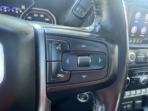 Used 2020 GMC Sierra 1500 Denali w/ Denali Premium Package AWD/4WD image 26