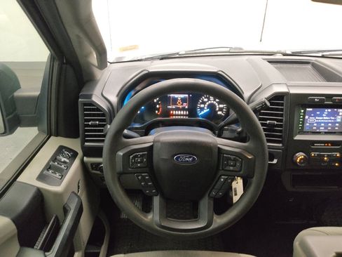 Used 2016 Ford F150 XL w/ Equipment Group 101A Mid RWD image 22