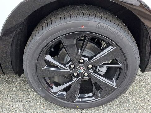 New 2026 Buick Envision Sport Touring image 5