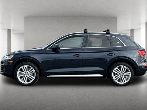 Used 2019 Audi Q5 2.0T Premium Plus image 7