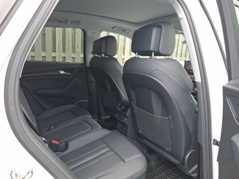 Used 2023 Audi Q5 2.0T Prestige AWD/4WD image 4