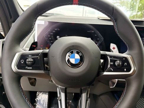 New 2026 BMW X3 M50 w/ Premium Package AWD/4WD image 33