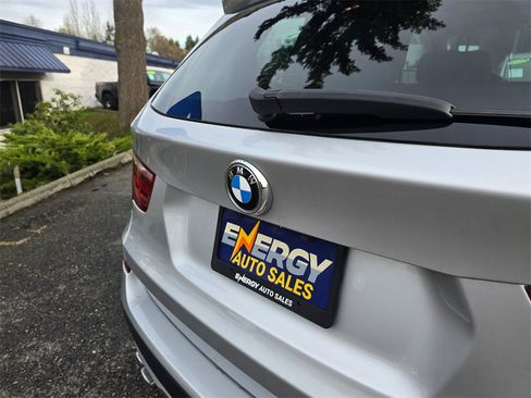 Used 2014 BMW X3 xDrive28i image 17