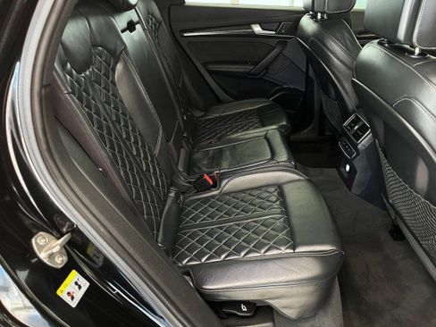 Used 2018 Audi SQ5 Premium Plus AWD/4WD image 33
