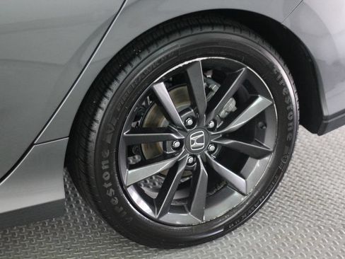 Used 2020 Honda Civic EX-L image 52