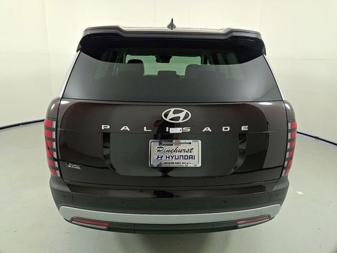 New 2026 Hyundai Palisade SE FWD image 5