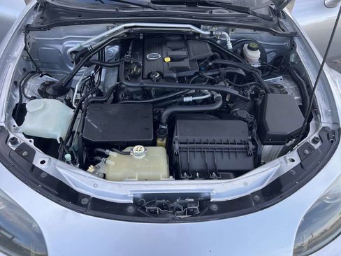 Used 2007 MAZDA MX-5 Miata Grand Touring w/ Premium Pkg image 17