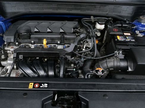 Used 2023 Hyundai Venue Limited w/ Cargo Package image 30