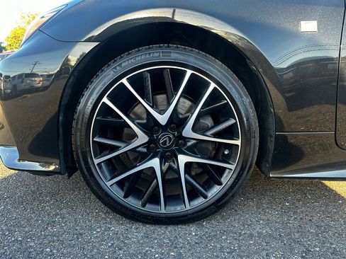 Used 2018 Lexus RC 300 AWD image 27