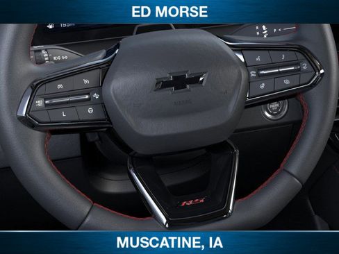 New 2026 Chevrolet Traverse RS w/ LPO, Floor Liner Package image 19