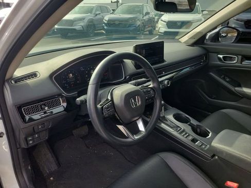Used 2023 Honda Civic Touring image 20