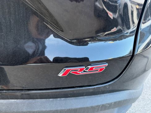 New 2026 Chevrolet Trax RS image 16