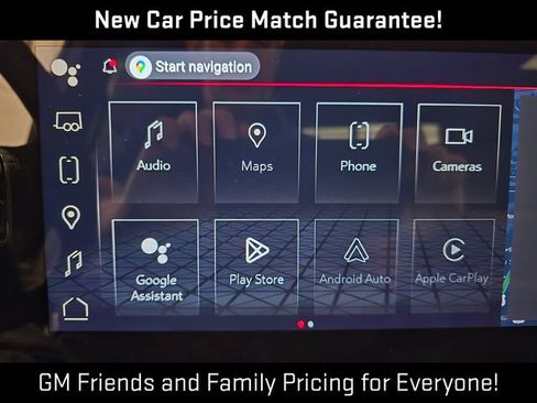 New 2026 GMC Sierra 2500 AT4 w/ AT4 Premium Plus Package AWD/4WD image 22