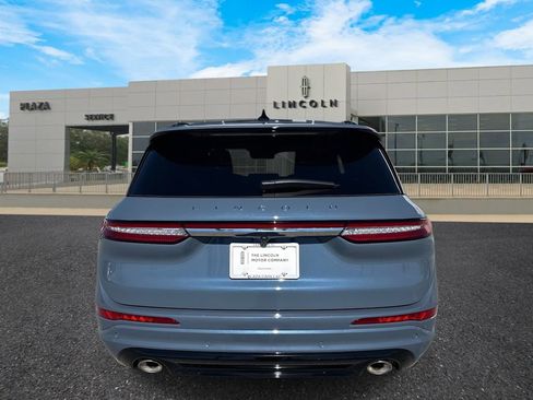 New 2026 Lincoln Corsair Grand Touring image 4