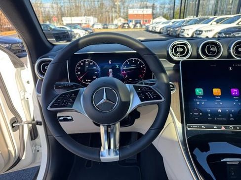 Used 2026 Mercedes-Benz GLC 300 GLC 300 image 15