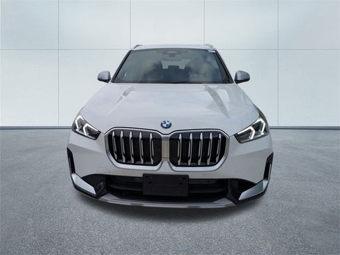 Certified 2024 BMW X1 xDrive28i w/ Convenience Package image 8